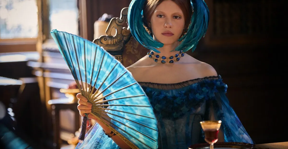 Day 5 Highlights: TIFF 2025 Reviews of Frankenstein, Eternity, and Normal