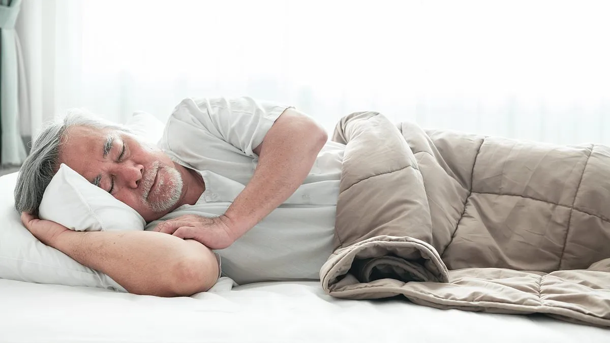 Daytime Napping Linked to Increased Risk of Early Death, New Study Reveals