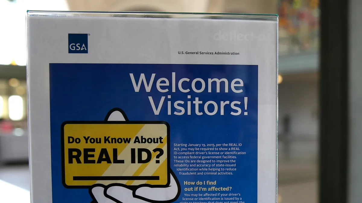 Deadline Approaches: What Travelers Need to Know About REAL ID Compliance
