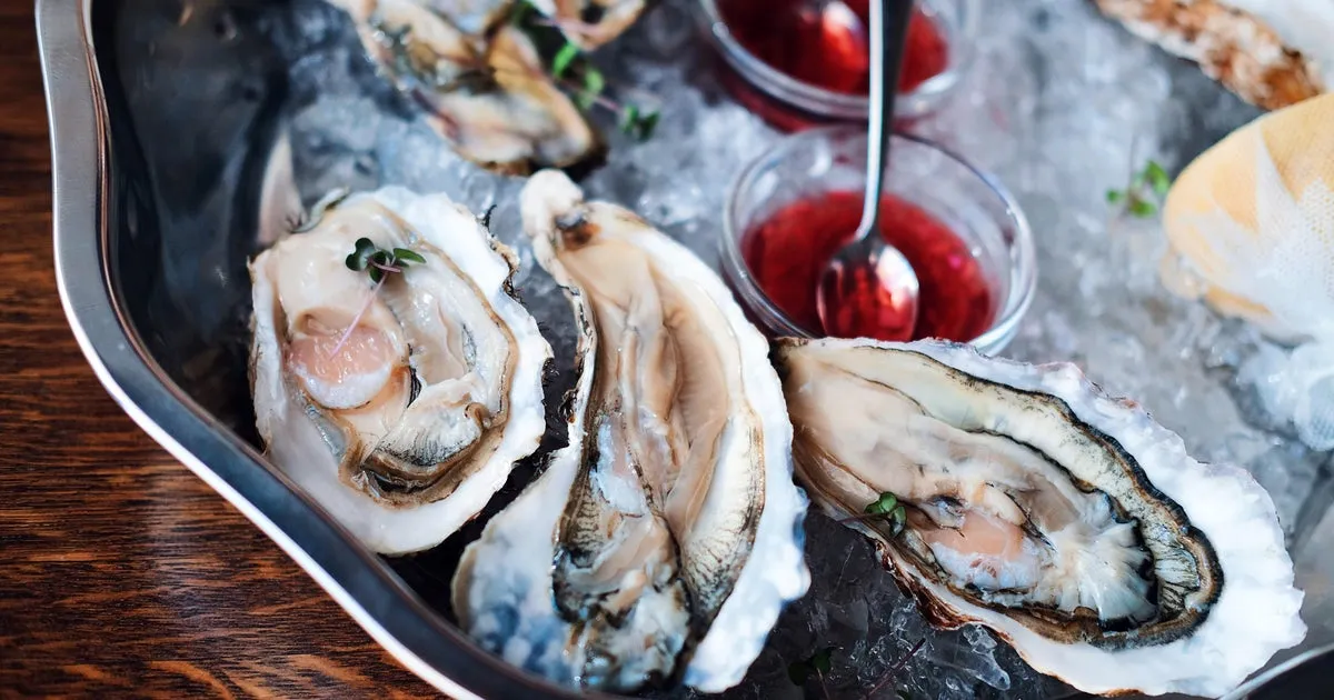 Deadly Flesh-Eating Bacteria Linked to Raw Oysters: What You Need to Know
