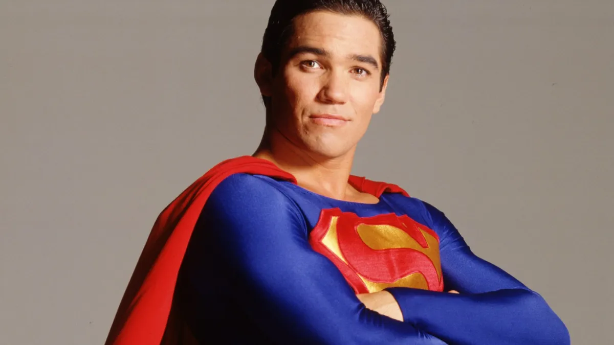 Dean Cain Critiques James Gunn's Vision for Superman: A Controversial Take