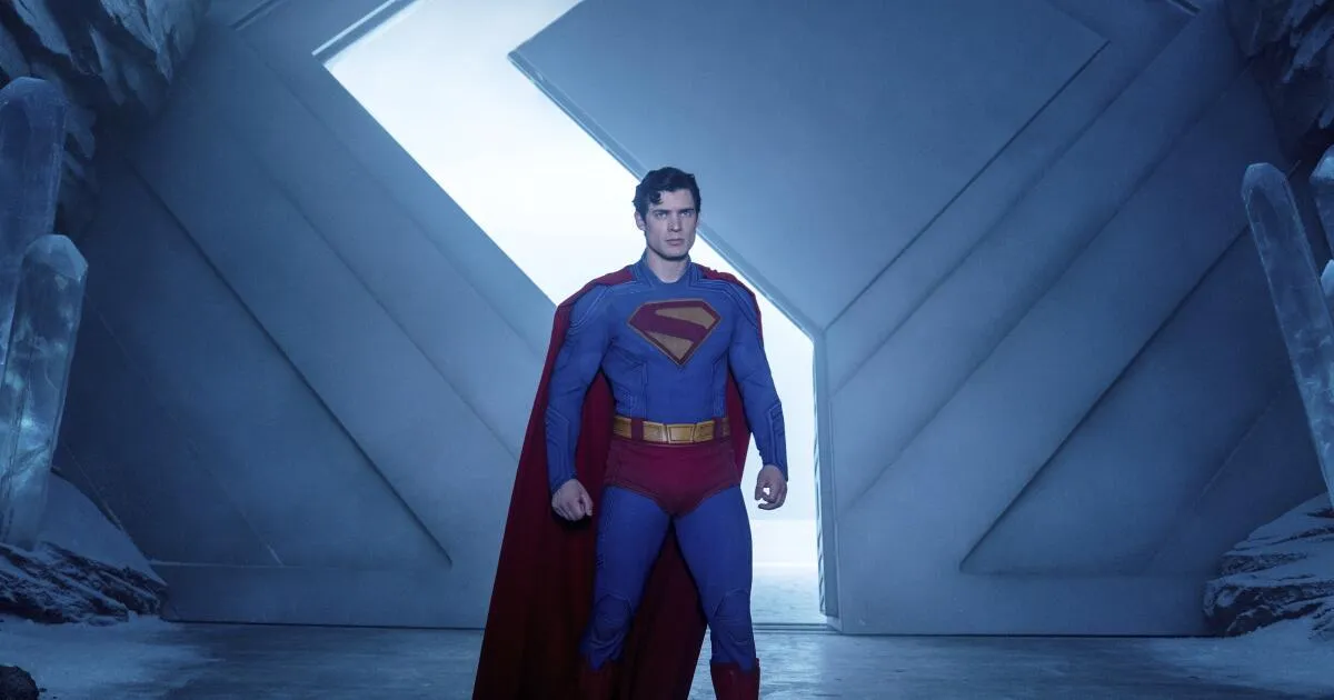 Dean Cain Critiques New Superman Film's Immigrant Narrative