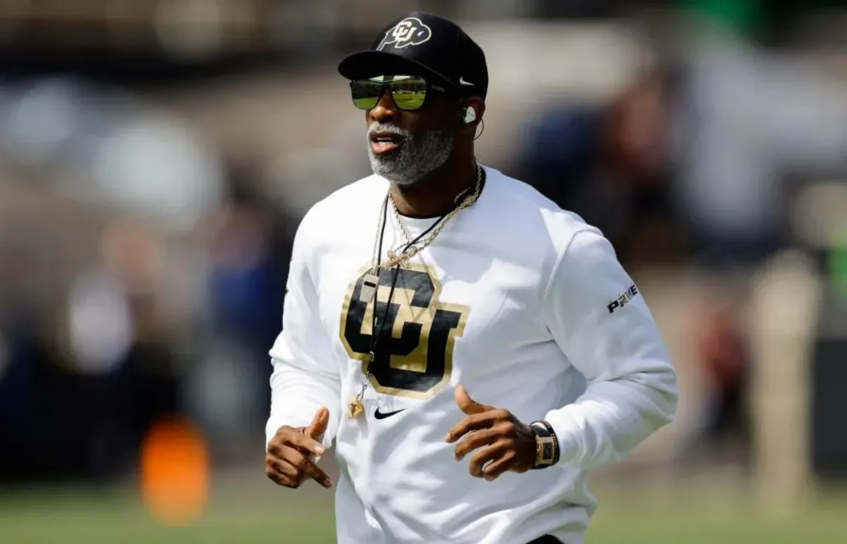 Deion Sanders Faces Health Challenges: What We Know So Far