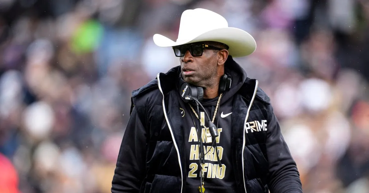 Deion Sanders' Health Battle: A Call for Cancer Awareness in the Black Community