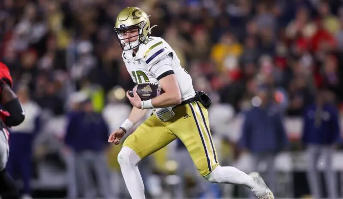 Deion Sanders Returns: Georgia Tech vs. Colorado Season Opener Preview