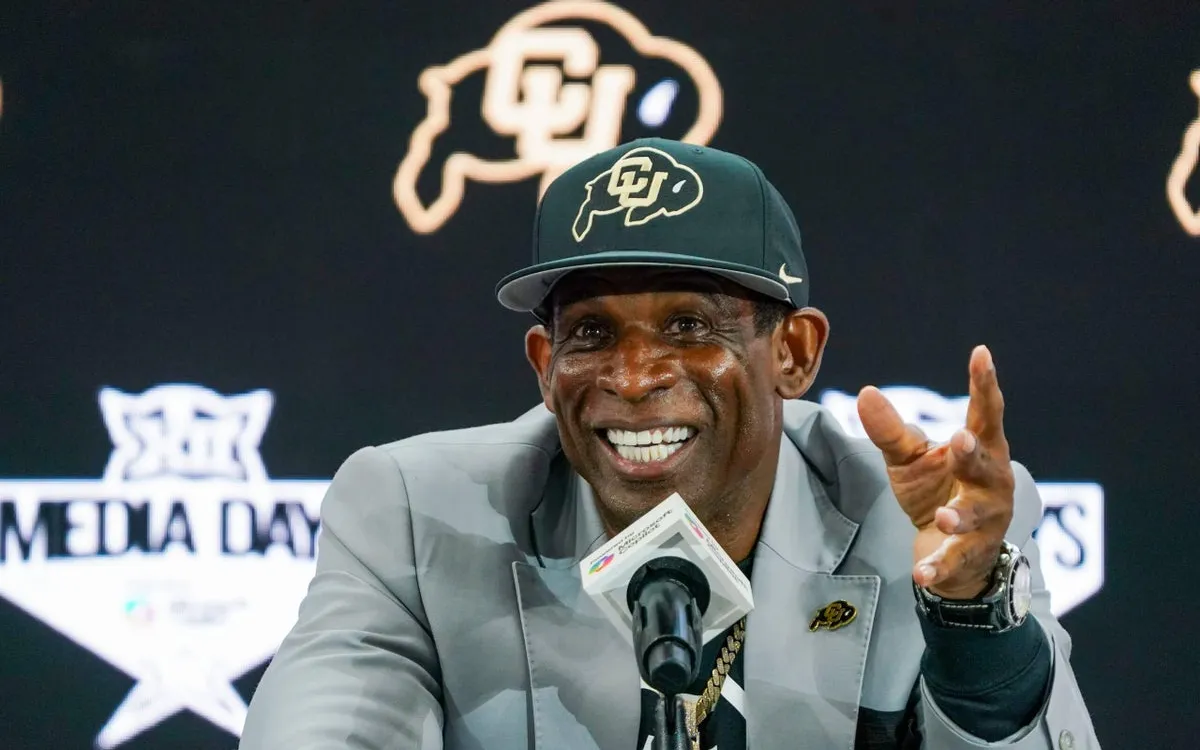 Deion Sanders Set to Return to Colorado: What’s Next for the Buffaloes?