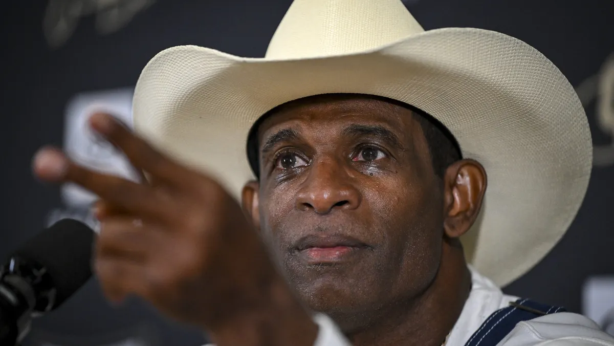 Deion Sanders Triumphs Over Cancer: A New Chapter Begins