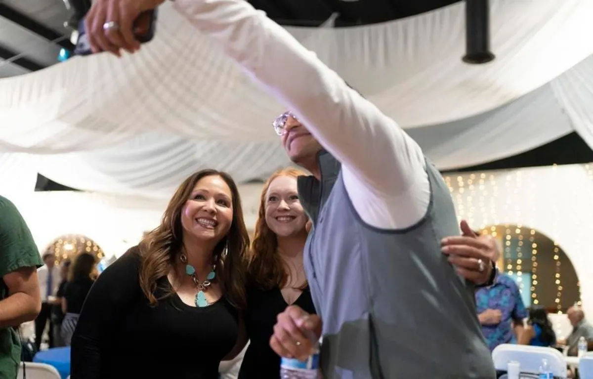 Deja Foxx Loses Democratic Primary to Adelita Grijalva: A Shift in Arizona Politics