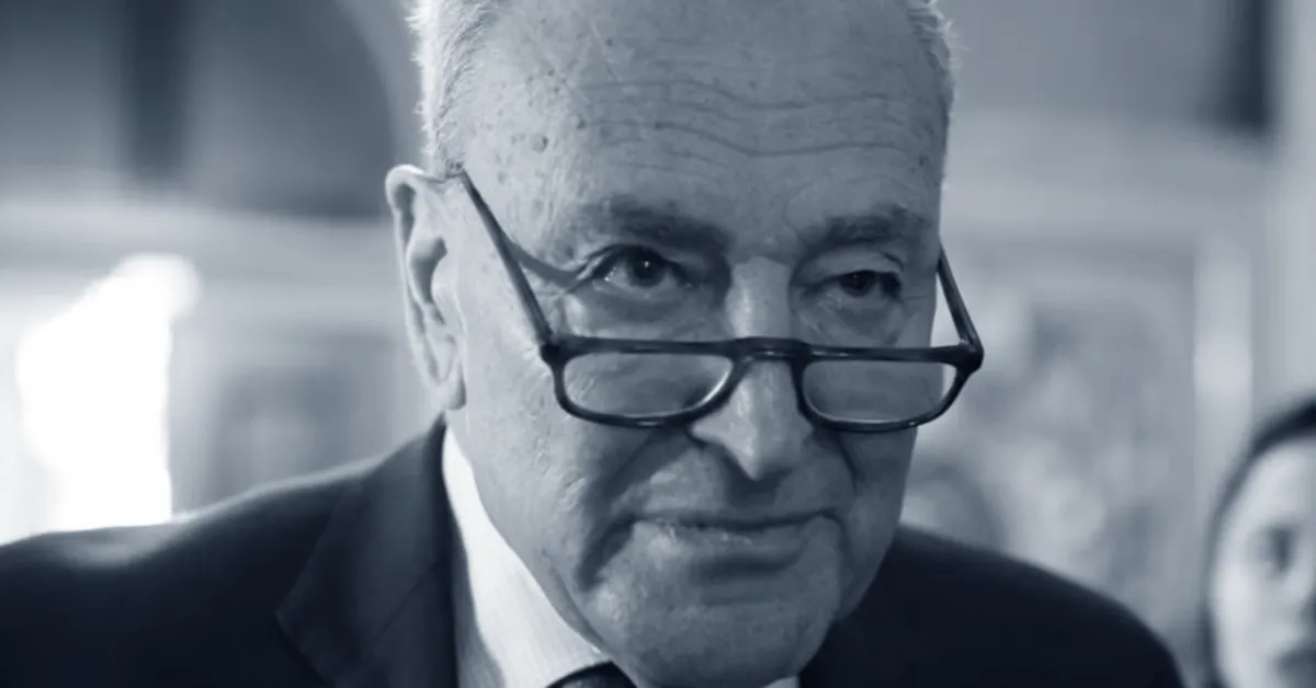 Democrat Shutdown: A Crisis for Hardworking Americans Amid Elitist Indifference