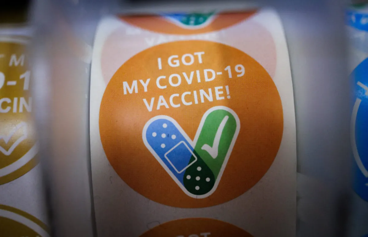 Democratic Governors Expand Access to COVID-19 Vaccines Without Prescriptions