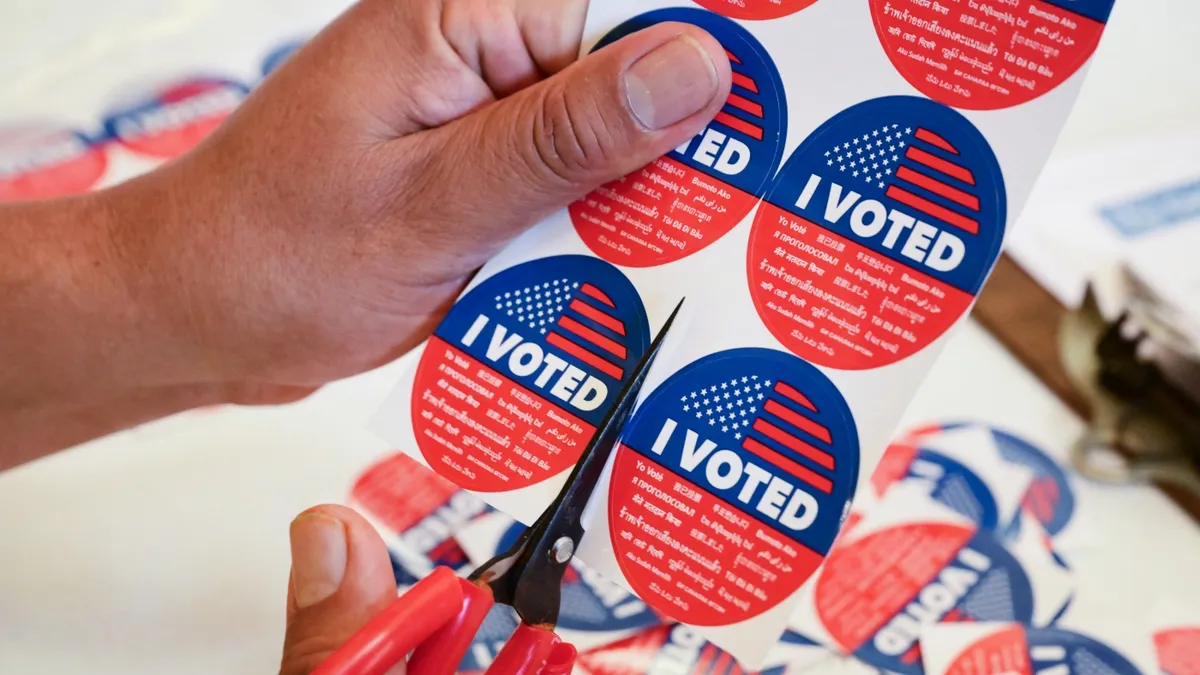 Democrats Achieve Historic Wins in Georgia and Beyond: A Game-Changer for 2025 Elections