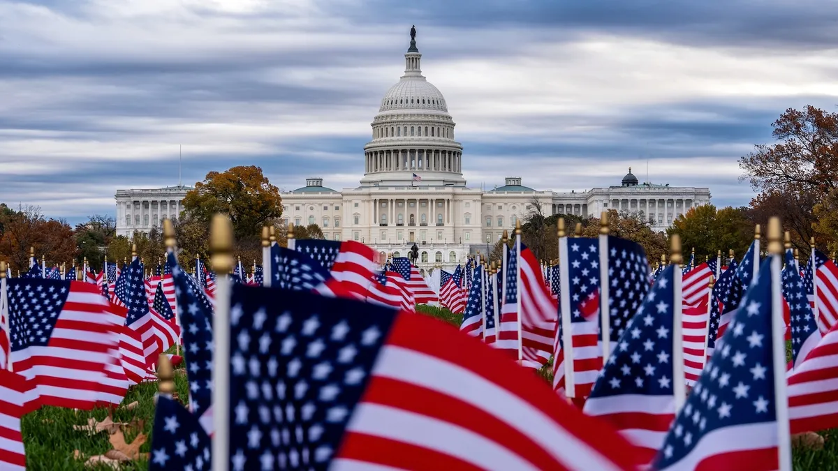 Democrats Clash Over Senate Funding Bill: Schumer Under Fire as Health Care Crisis Looms