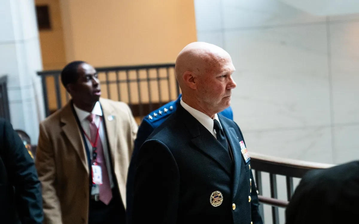 Democrats Demand Expanded Inquiry into Controversial Military Strike