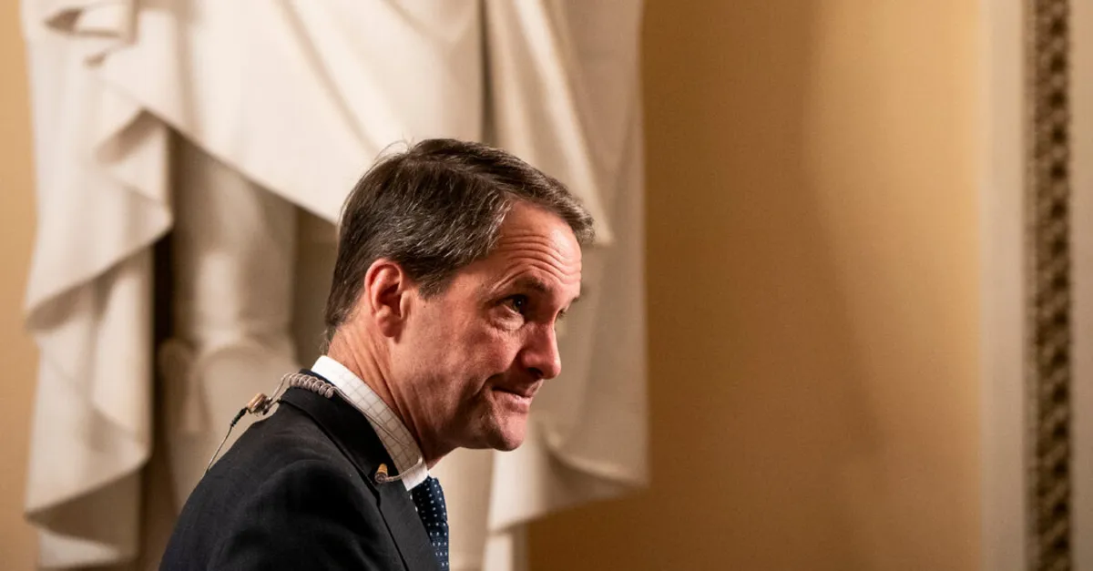 Democrats Demand Release of Controversial Military Strike Video