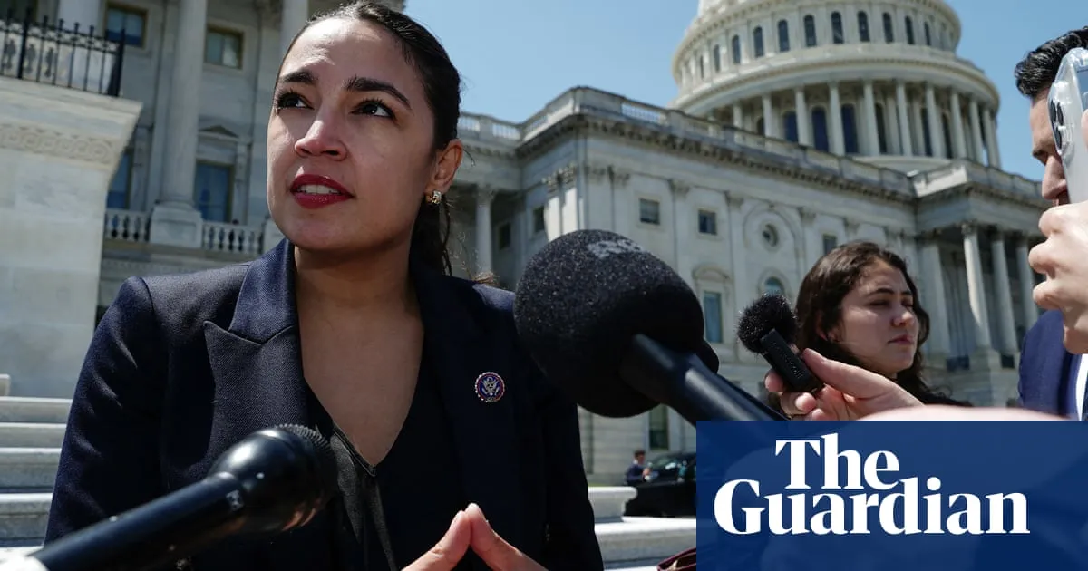 Democrats Outraged Over Trump's Controversial Budget Bill: A Fight for the Future