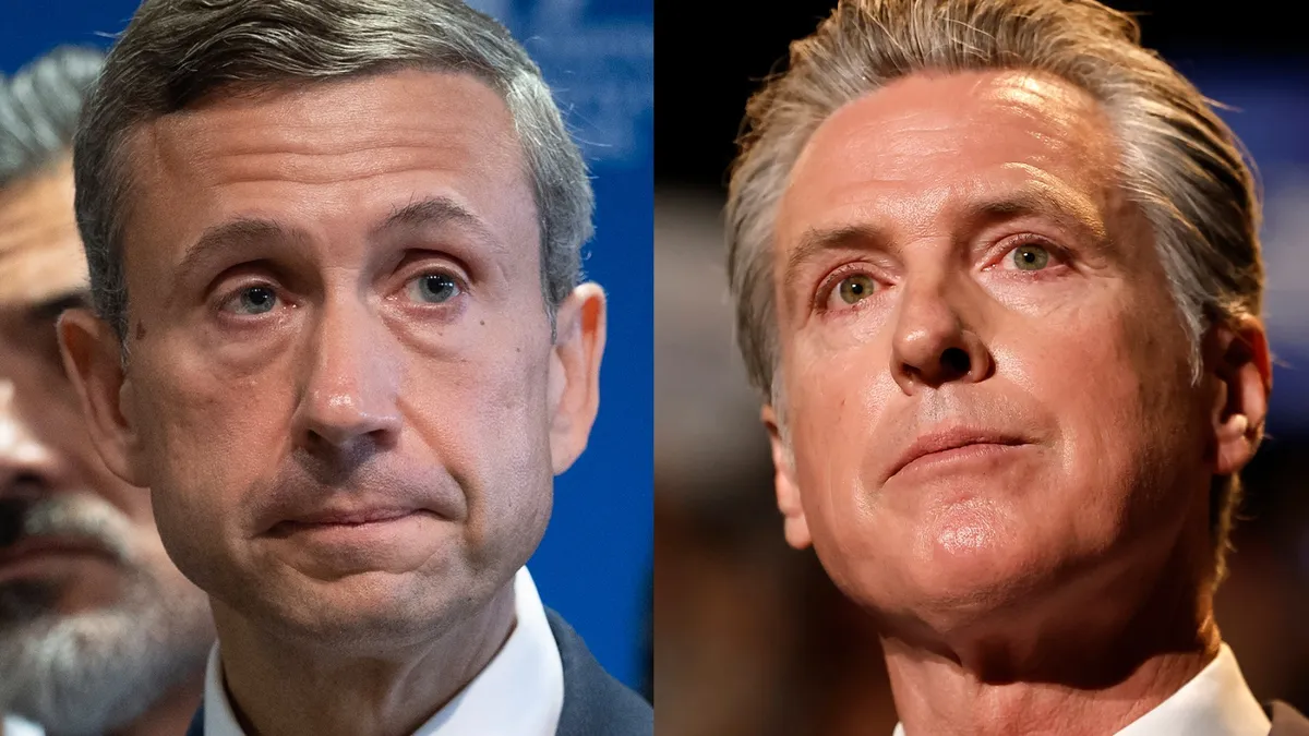 Democrats Prepare for Redistricting Showdown in Response to Texas GOP's Bold Move