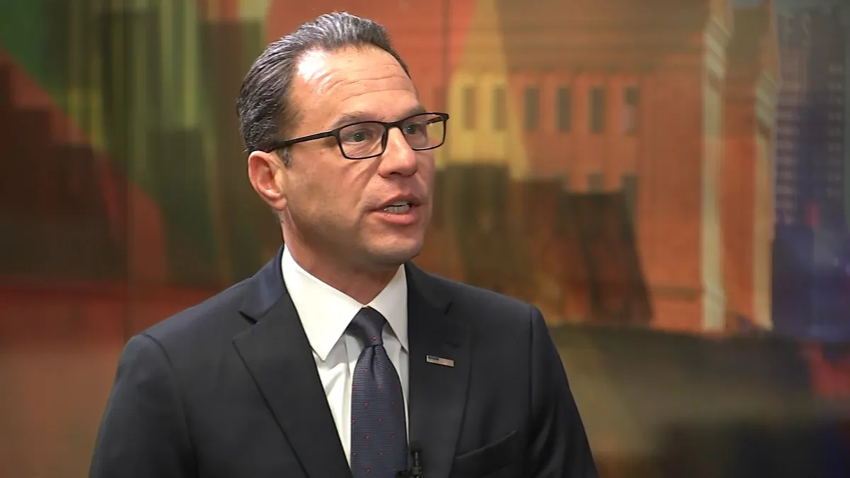 Democrats Surge in Key Election Day as Trump's GOP Faces Economic Backlash