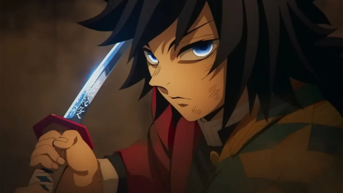 Demon Slayer Shatters Box Office Records with $33 Million Opening