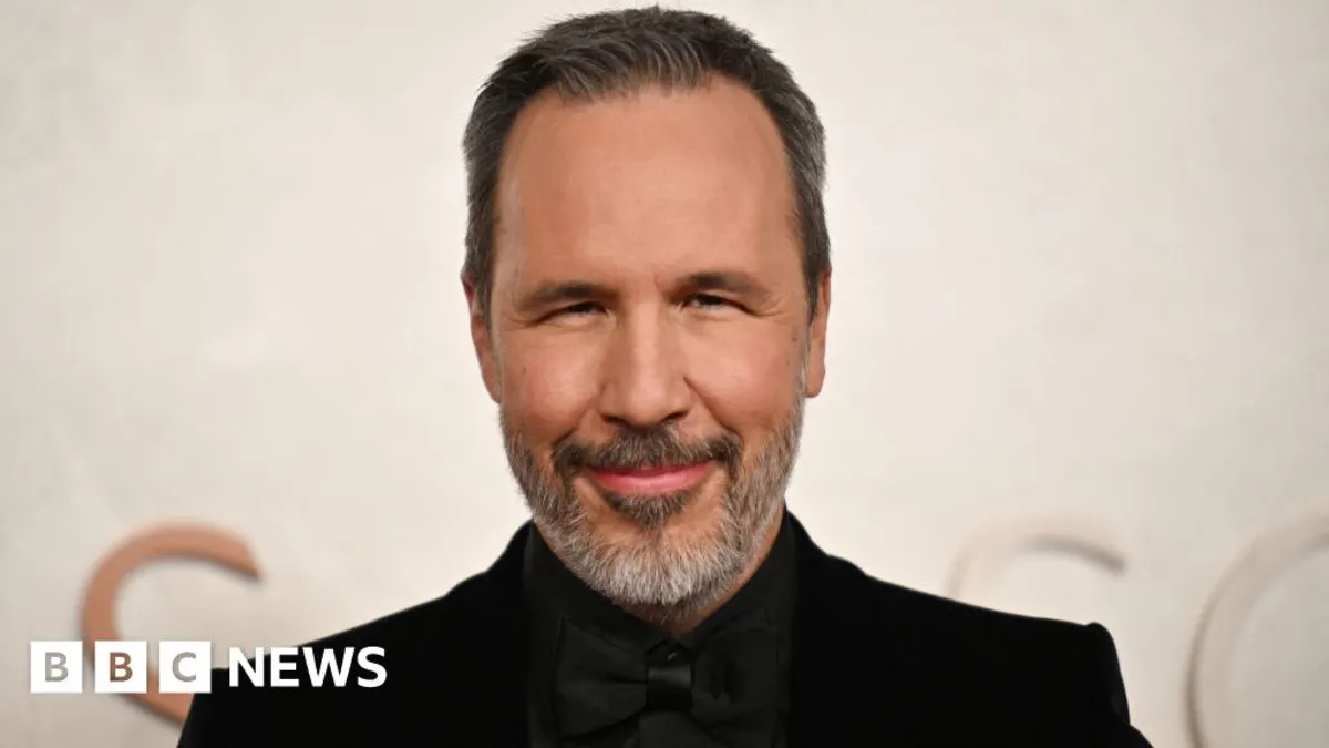 Denis Villeneuve Takes the Helm for the Next James Bond Film!