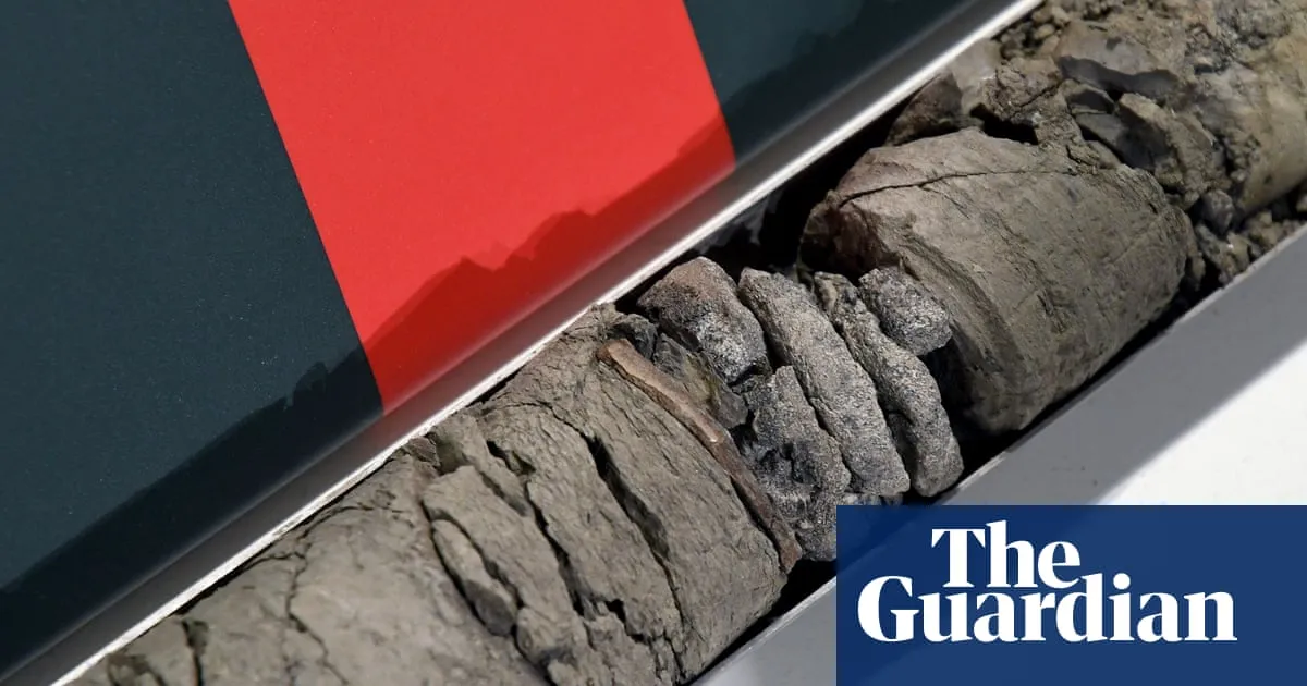 Denver Museum Unearths Rare Dinosaur Fossil Beneath Its Parking Lot
