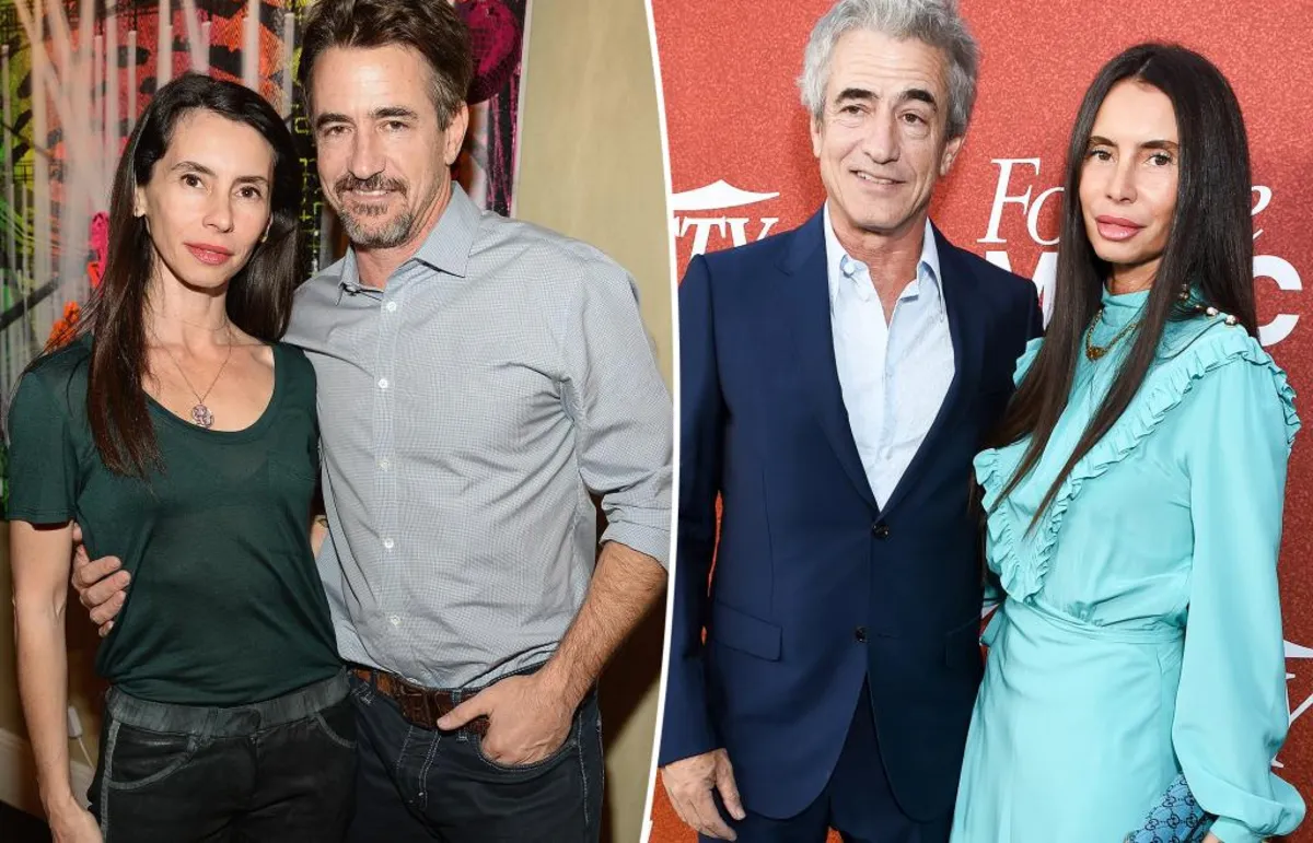 Dermot Mulroney Files for Divorce After 14 Years: What We Know