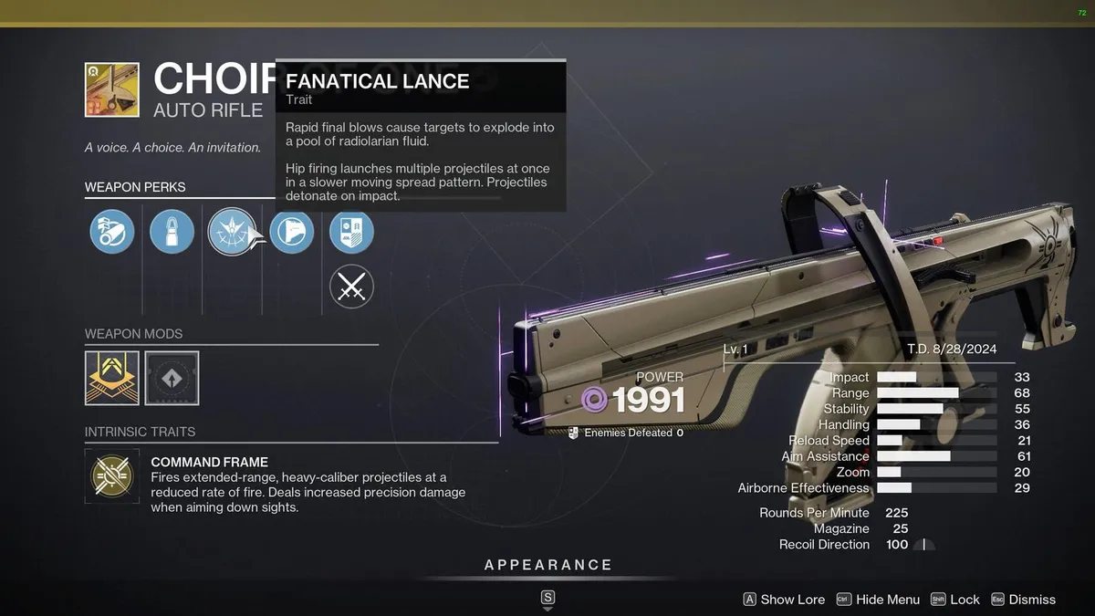 Destiny 2's Desert Perpetual Raid: The Race Begins!