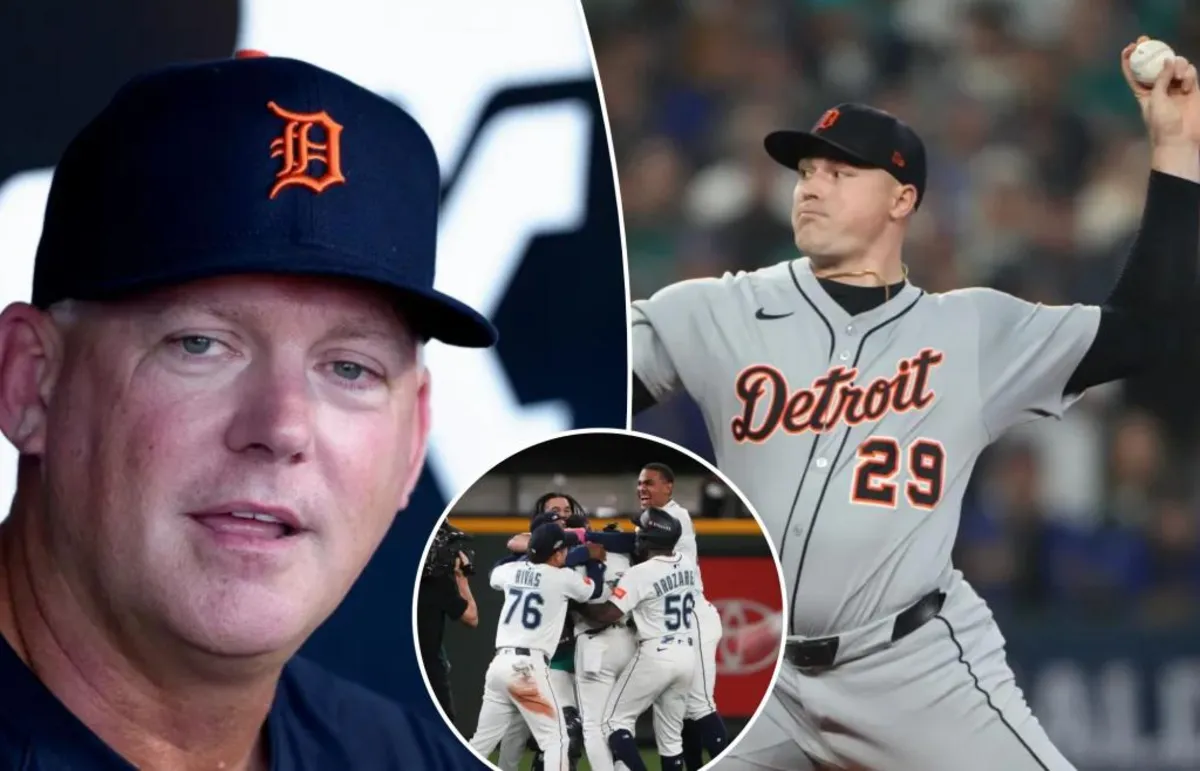 Detroit Tigers' Regret: The Controversial Decision to Pull Tarik Skubal