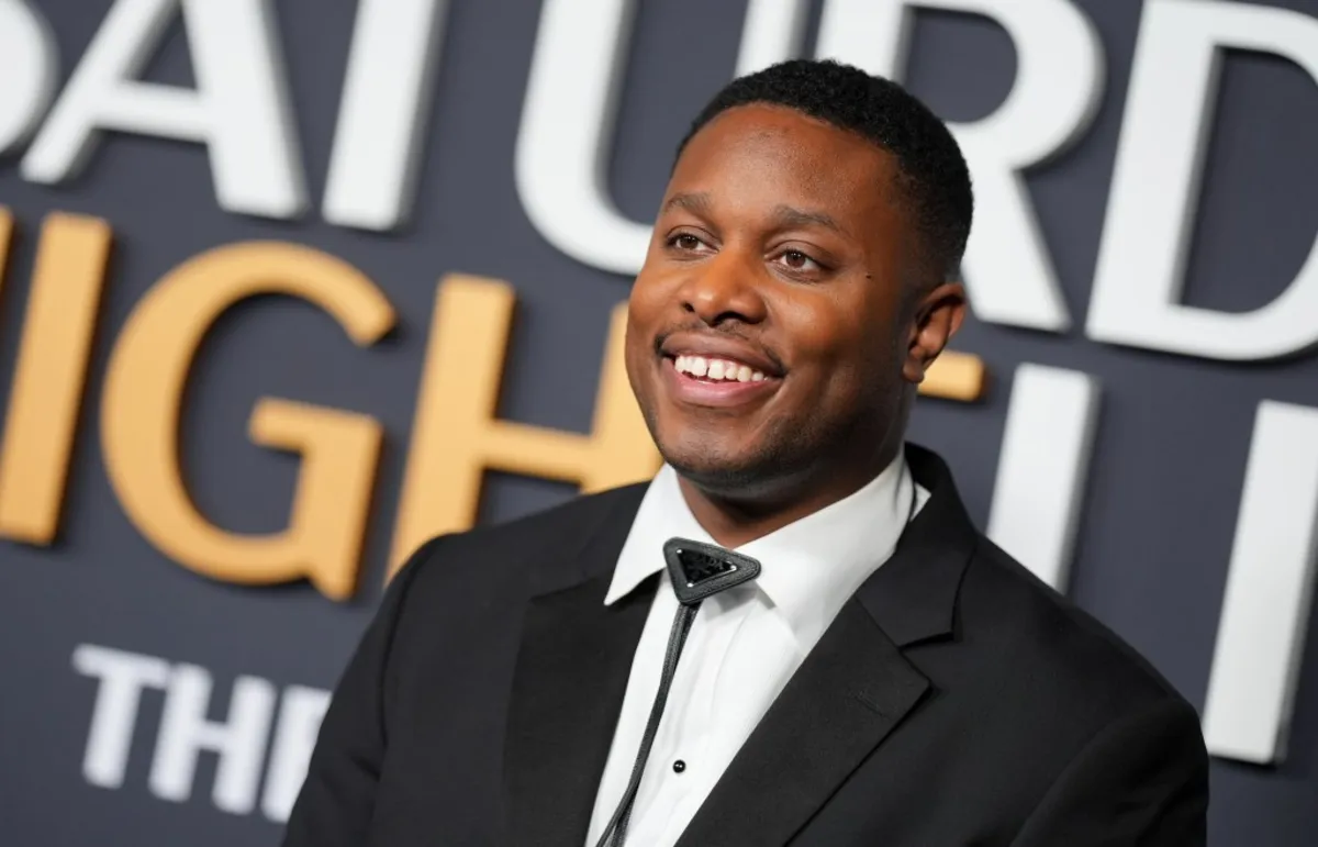 Devon Walker Addresses Fans After Leaving SNL: 'It's Just a Job!'