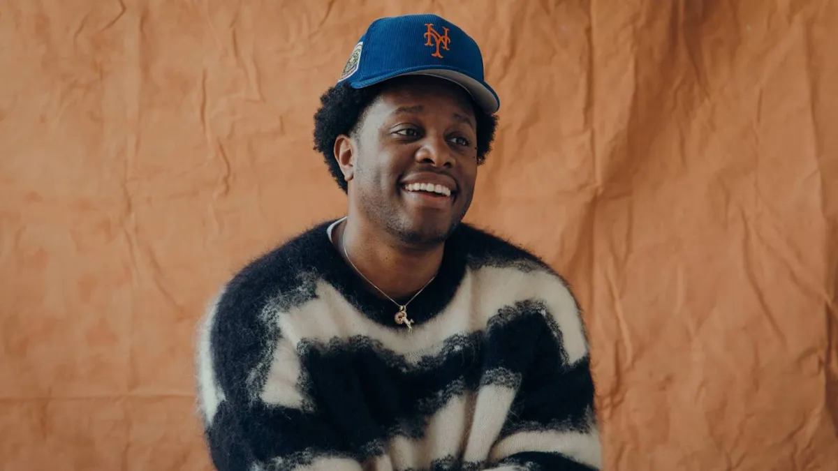 Devon Walker Reflects on His SNL Journey and Future Aspirations