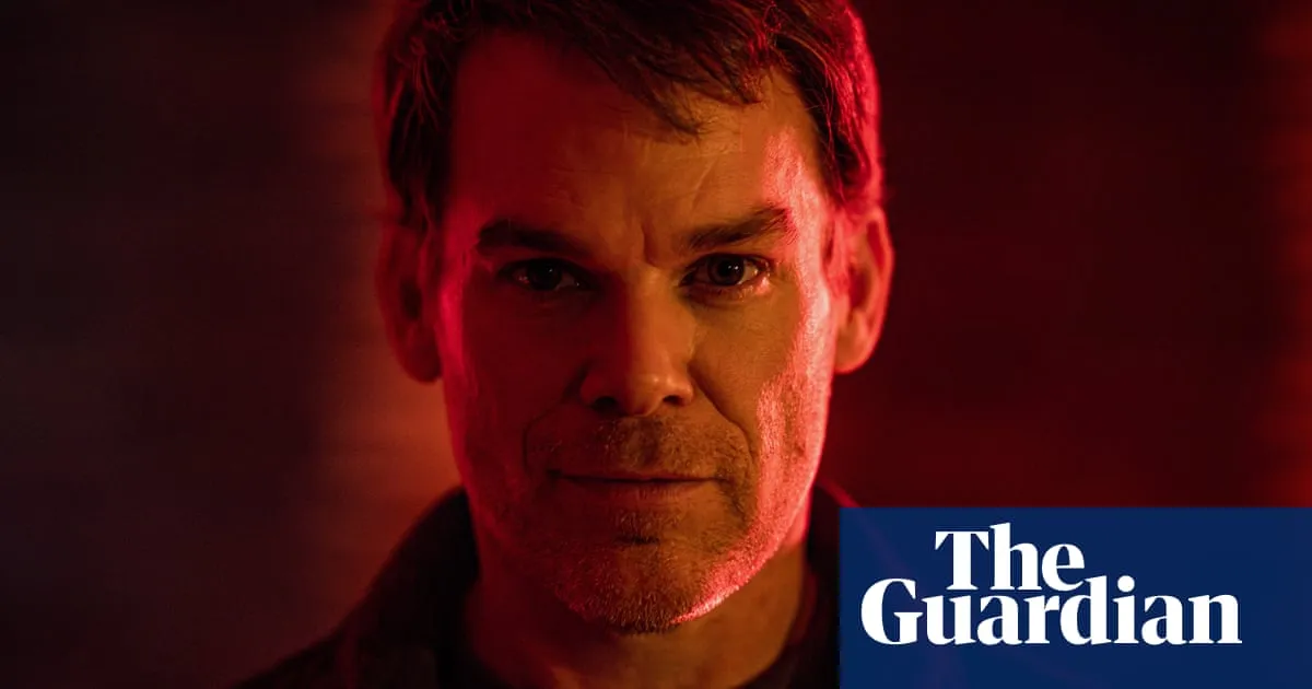 Dexter Returns: The Unkillable Serial Killer's Latest Resurrection
