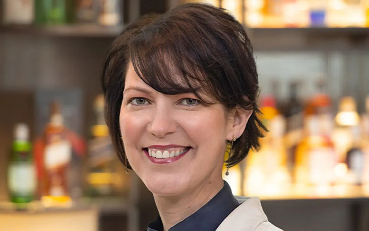 Diageo's CEO Debra Crew Steps Down Amid Stock Struggles