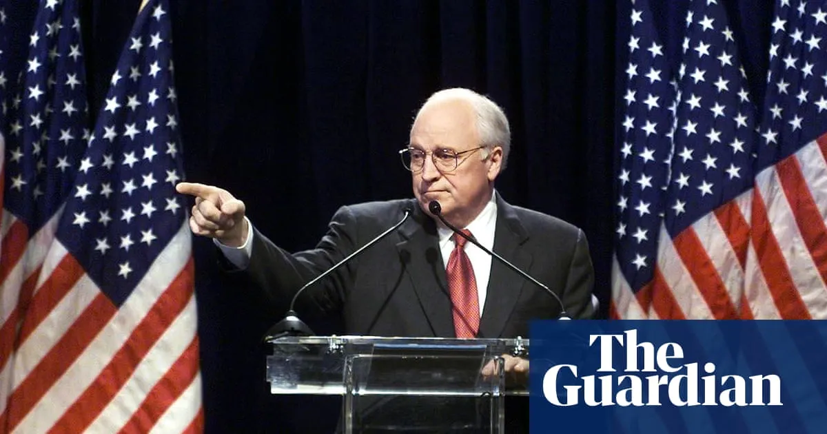 Dick Cheney: Remembering a Complex Legacy as Political Leaders React