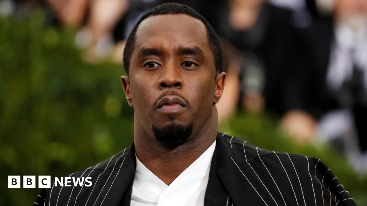 Diddy Faces Serious Charges: Trial Begins Amid Controversy
