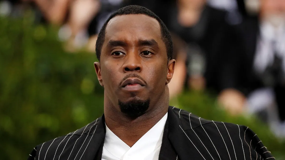Diddy Fights Back: Appeals Conviction in Explosive Court Case