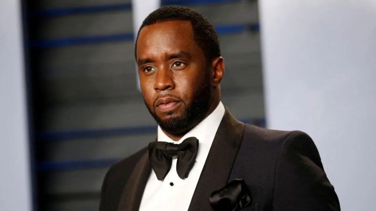 Diddy’s Legal Drama: High-Profile Attorney Mark Geragos Joins Defense Team