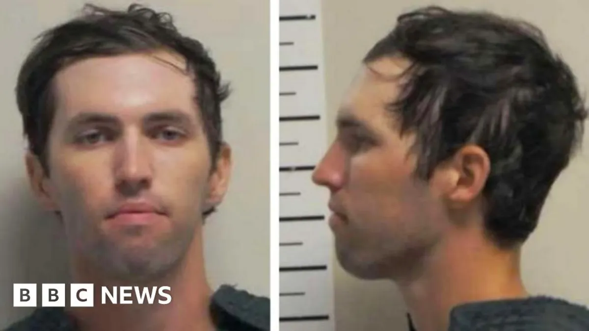 Discord Confession: Suspect in Charlie Kirk Shooting Revealed