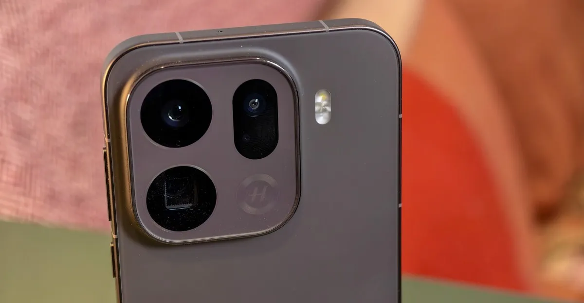 Discover Oppo's Latest Phones with Massive Battery Power