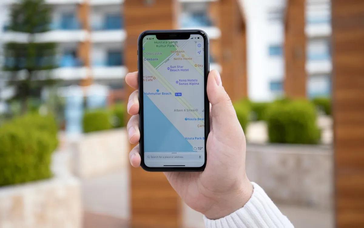 Discover the Best Dining and Golfing with Apple Maps' New Collaboration!