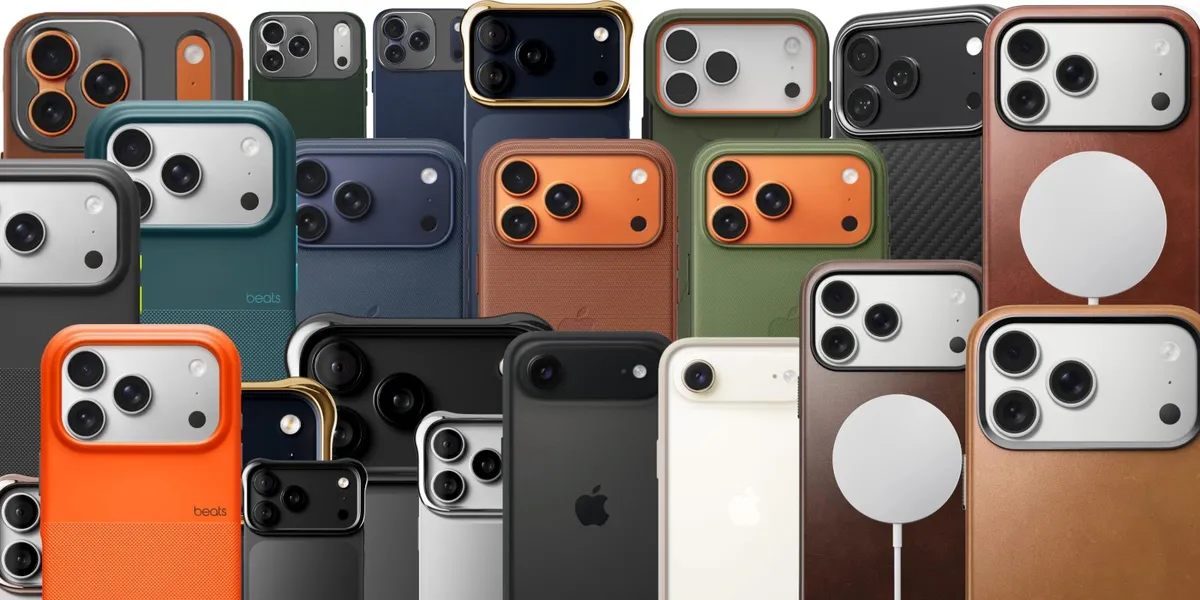 Discover the Best iPhone 17 Cases: Pre-order Discounts & Exclusive Deals