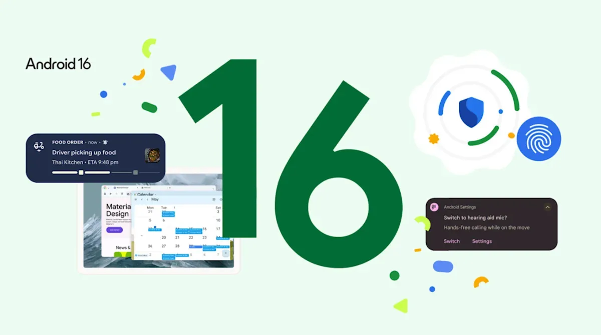 Discover the Exciting Features of Android 16: Live Updates, Enhanced Security, and More!