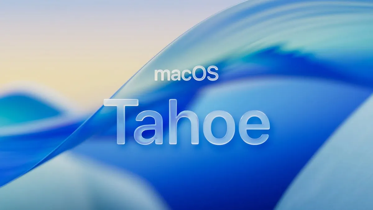 Discover the Exciting New Features in macOS Tahoe Beta 2!