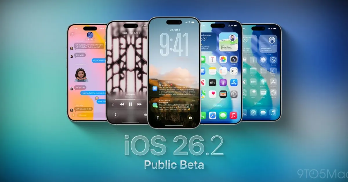 Discover the Exciting New Features of iOS 26.2 Before Its Official Release!