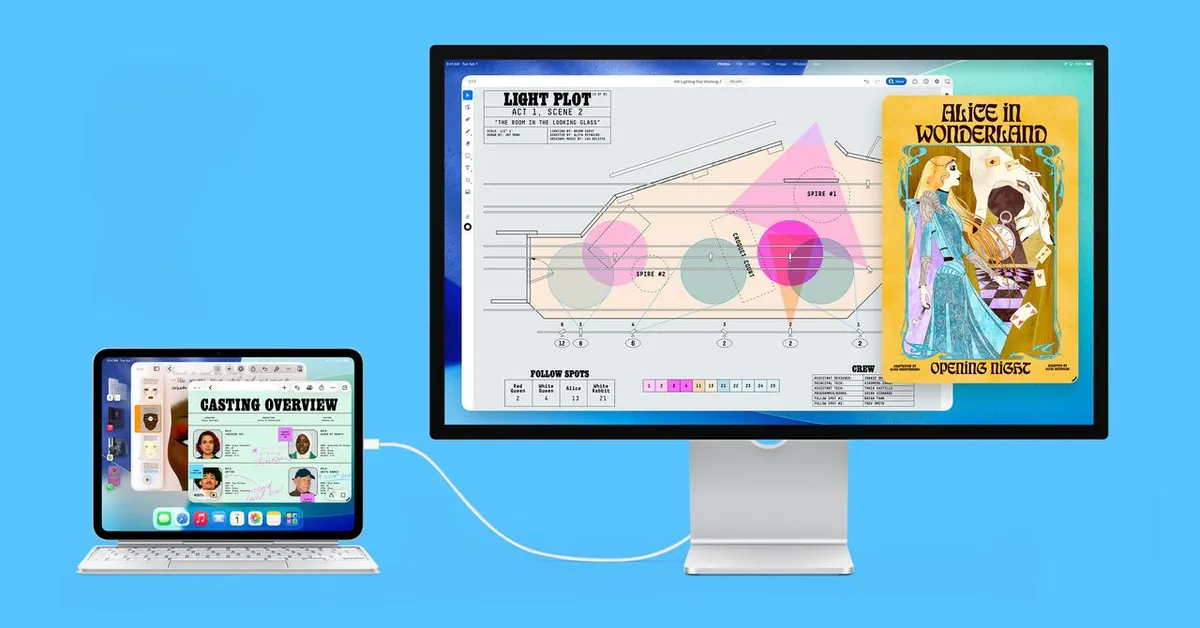 Discover the Exciting New Features of MacOS Tahoe 26!