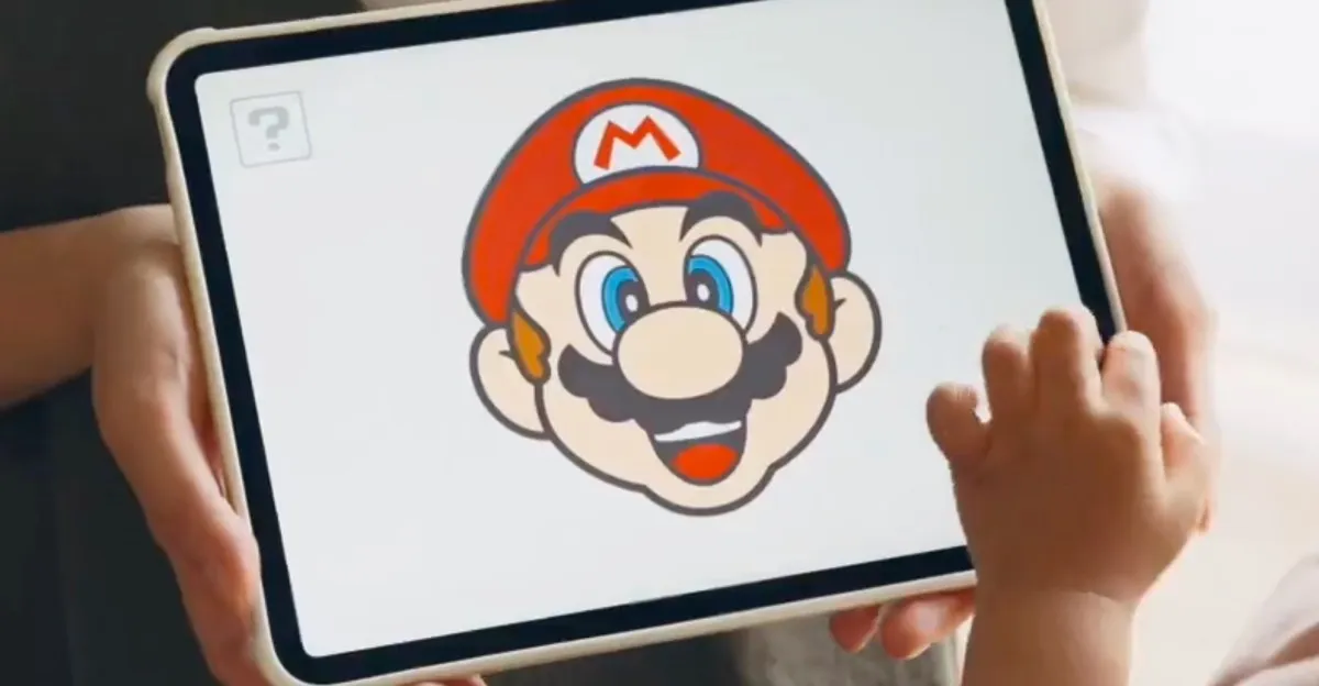 Discover the Exciting New Mario-Themed Products from [Company Name]!