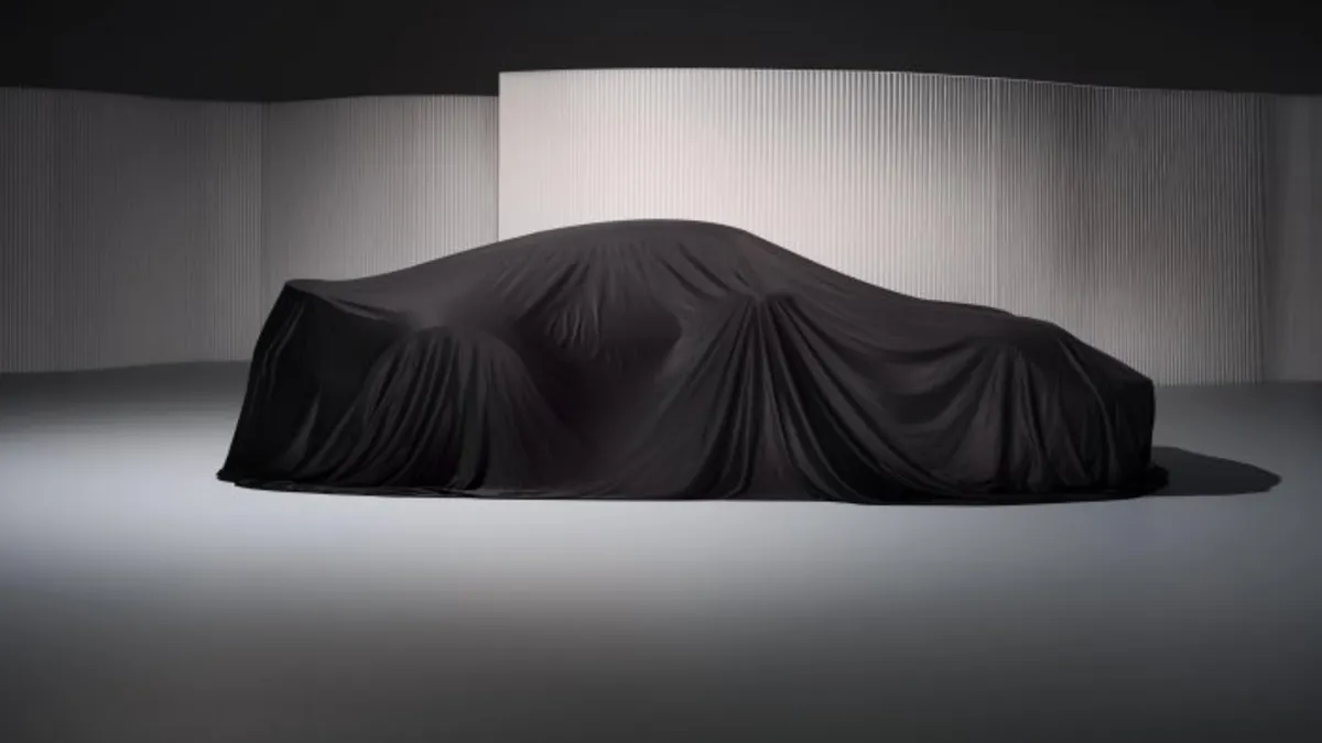 Discover the Future of Driving with All-Electric Porsche Models