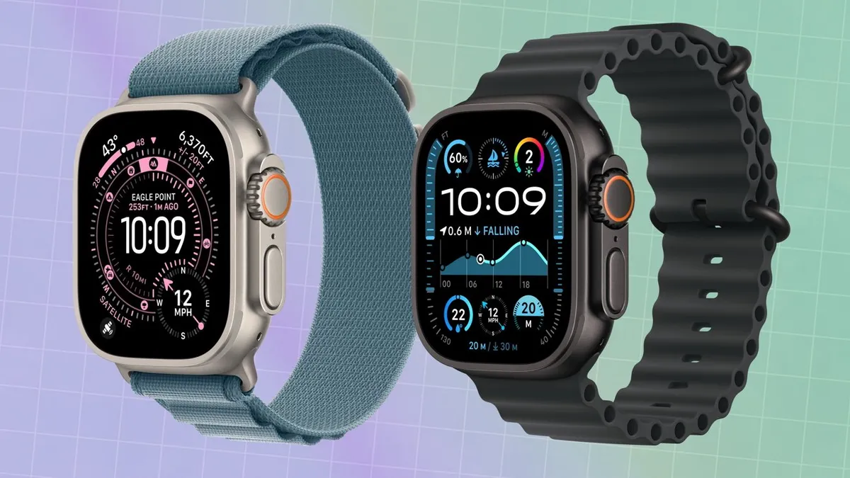 Discover the Game-Changing Features of the Apple Watch Ultra 3!
