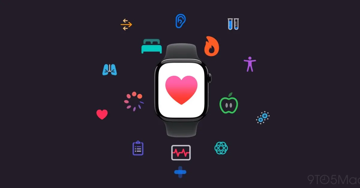 Discover the Game-Changing Health Features of watchOS 26 for Apple Watch
