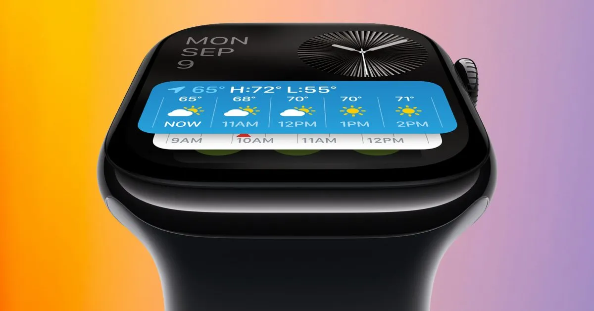 Discover the Latest Deals on Apple Watch Series 10 at Apple's Refurbished Store!