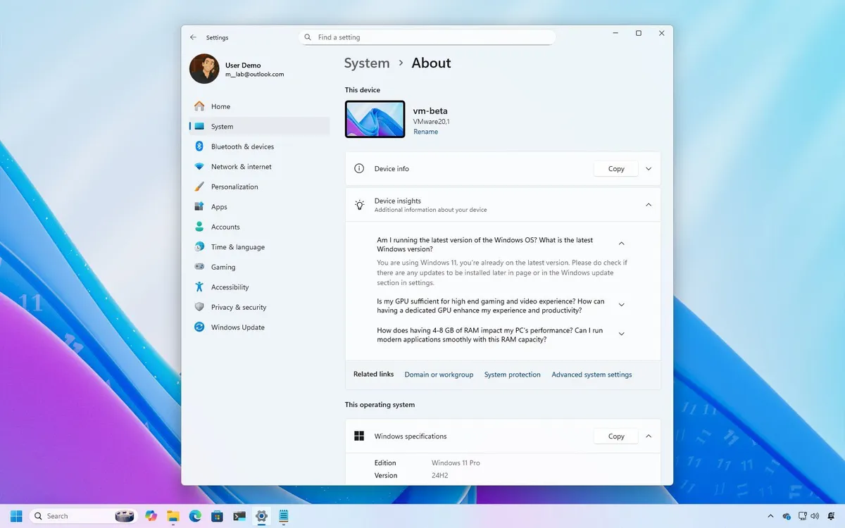 Discover the Latest Game-Changing Features of Windows 11: October 2025 Update