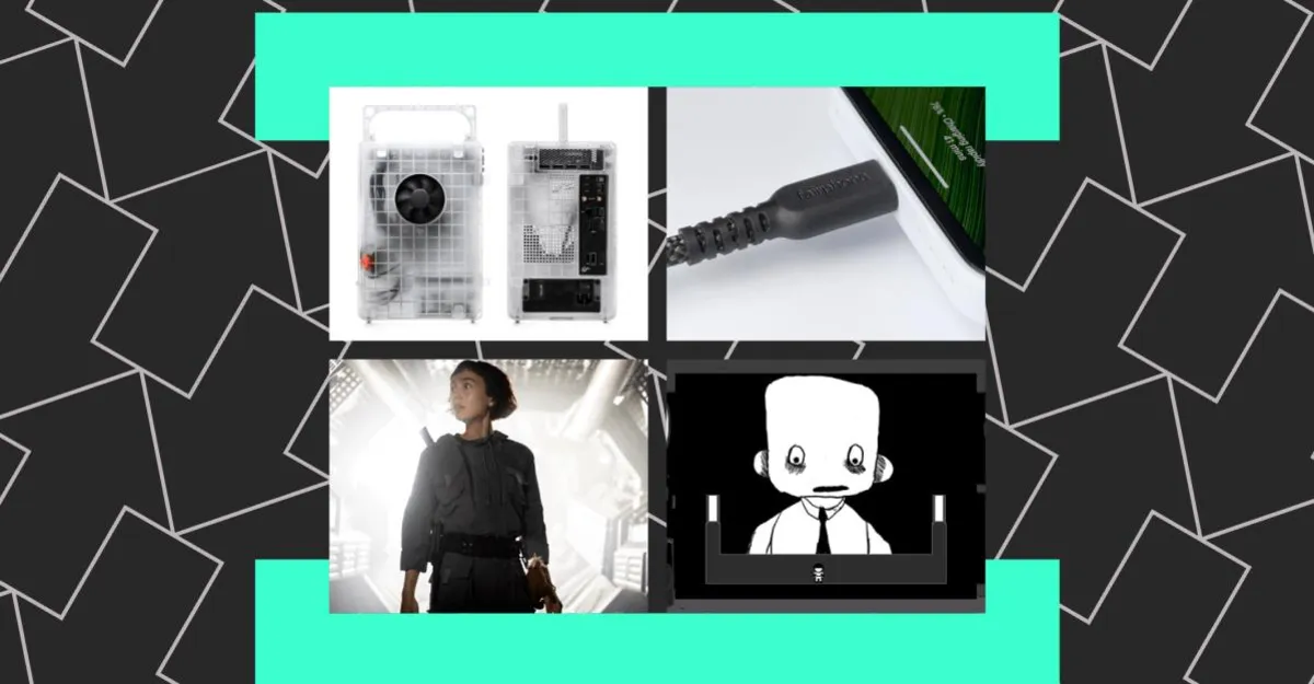 Discover the Latest Tech Trends and Must-Have Gadgets in Installer No. 94